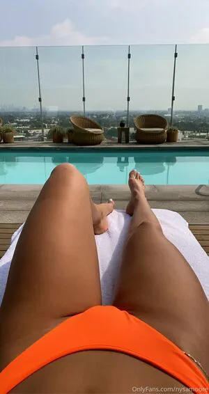 Nysamoore OnlyFans Leaked Free Thumbnail Picture - #s3d8l5gIHJ