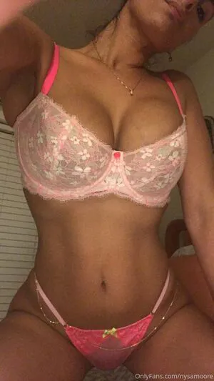 Nysamoore OnlyFans Leaked Free Thumbnail Picture - #tmsFR5qDaD
