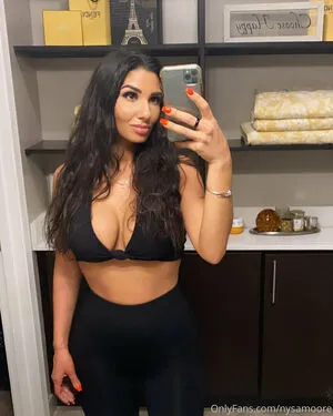 Nysamoore OnlyFans Leaked Free Thumbnail Picture - #xT9377uoxc