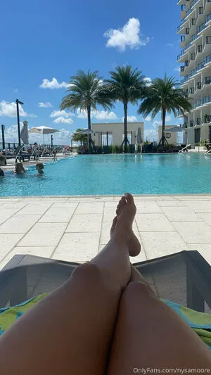 Nysamoore OnlyFans Leaked Free Thumbnail Picture - #y3EePkAEJt
