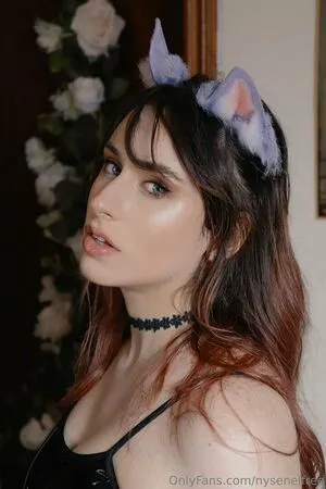 Nysenelfree OnlyFans Leaked Free Thumbnail Picture - #FWhdvjEop6