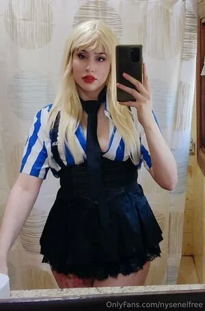 Nysenelfree OnlyFans Leaked Free Thumbnail Picture - #a9968ngWrQ