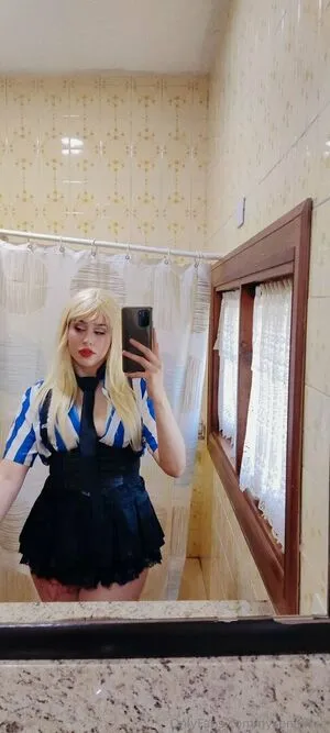 Nysenelfree OnlyFans Leaked Free Thumbnail Picture - #hloQOhR4nx
