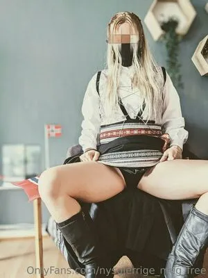 Nysgjerrige Meg Free OnlyFans Leaked Free Thumbnail Picture - #29jTYIyOs6