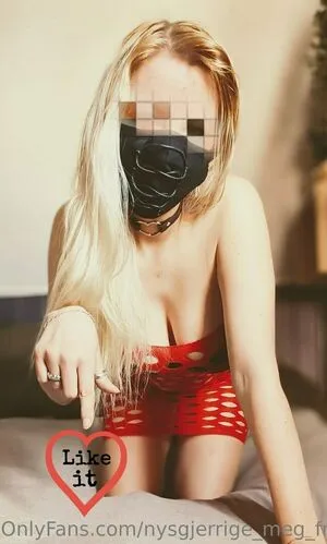 Nysgjerrige Meg Free OnlyFans Leaked Free Thumbnail Picture - #ewm52ww9Ve