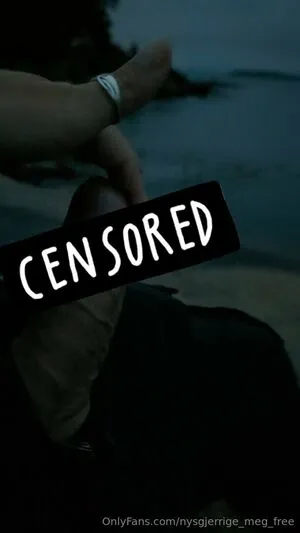 Nysgjerrige Meg Free OnlyFans Leaked Free Thumbnail Picture - #sYHX8hlIm9