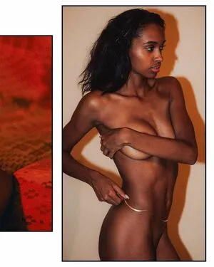 Nysha Dural OnlyFans Leaked Free Thumbnail Picture - #Nx7ooZomKP