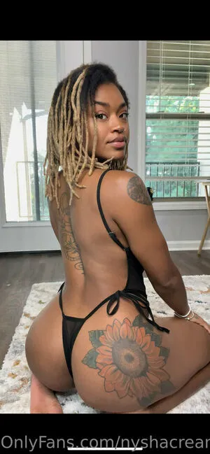 Nyshacreams OnlyFans Leaked Free Thumbnail Picture - #2aKlXKKkqo