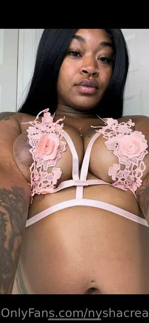 Nyshacreams OnlyFans Leaked Free Thumbnail Picture - #3gO5vhbTqN