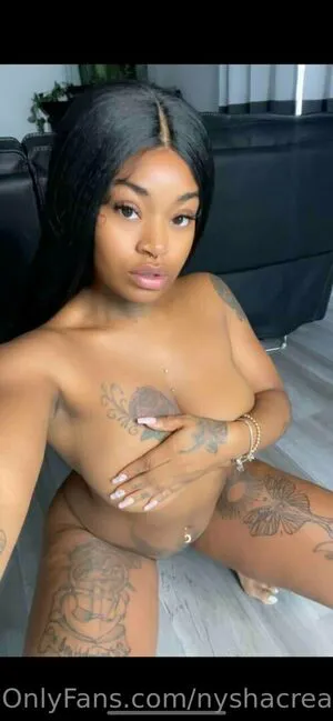 Nyshacreams OnlyFans Leaked Free Thumbnail Picture - #5n0hPcWUVl