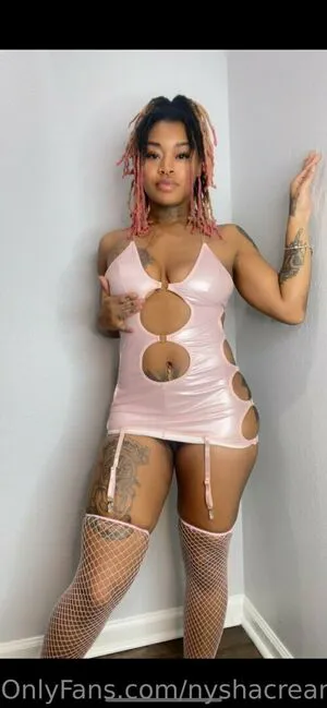 Nyshacreams OnlyFans Leaked Free Thumbnail Picture - #6HBWRZxEgp
