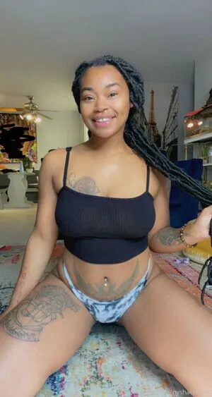 Nyshacreams OnlyFans Leaked Free Thumbnail Picture - #7UfvVxVDxA