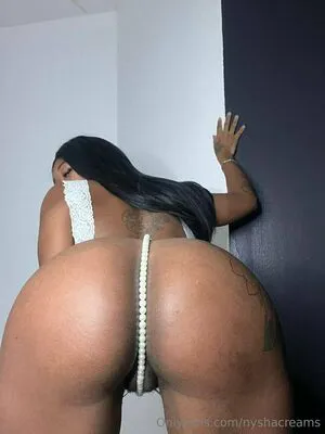 Nyshacreams OnlyFans Leaked Free Thumbnail Picture - #7idb89kCCg