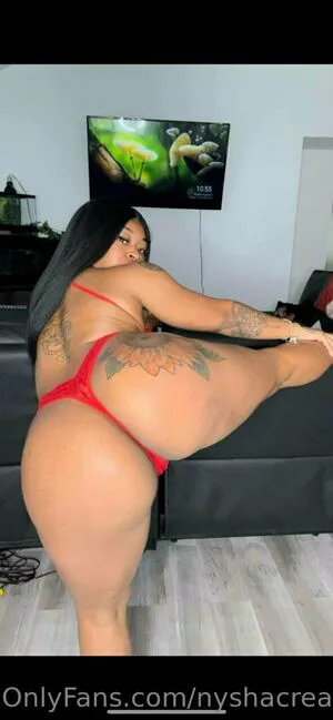 Nyshacreams OnlyFans Leaked Free Thumbnail Picture - #9crWZeTDhY