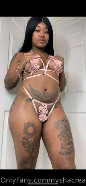 Nyshacreams OnlyFans Leaked Free Thumbnail Picture - #BSryP2Aei5