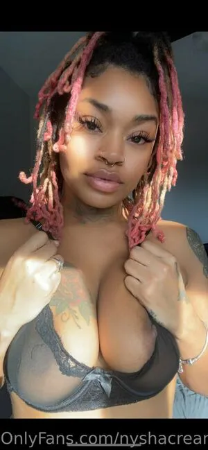 Nyshacreams OnlyFans Leaked Free Thumbnail Picture - #BtDTDeZlZo