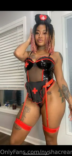 Nyshacreams OnlyFans Leaked Free Thumbnail Picture - #EqYosJAVrv