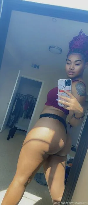 Nyshacreams OnlyFans Leaked Free Thumbnail Picture - #FteV1IBhkE