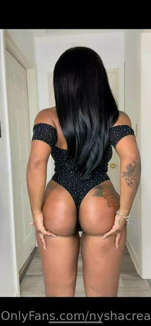 Nyshacreams OnlyFans Leaked Free Thumbnail Picture - #GuyxkxIyzf