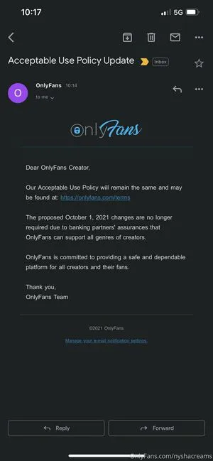 Nyshacreams OnlyFans Leaked Free Thumbnail Picture - #HhWSCgA4qF
