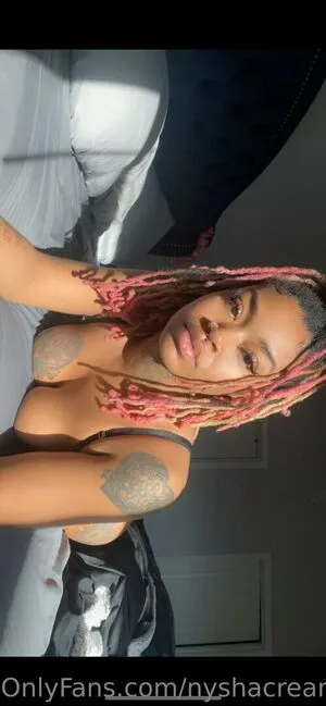 Nyshacreams OnlyFans Leaked Free Thumbnail Picture - #JXAiLmleeq