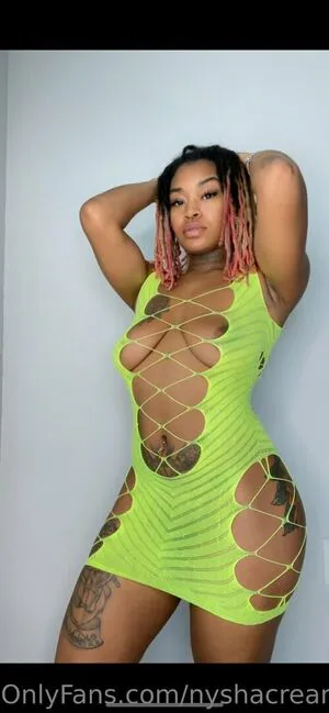 Nyshacreams OnlyFans Leaked Free Thumbnail Picture - #LFpg1bZZoM