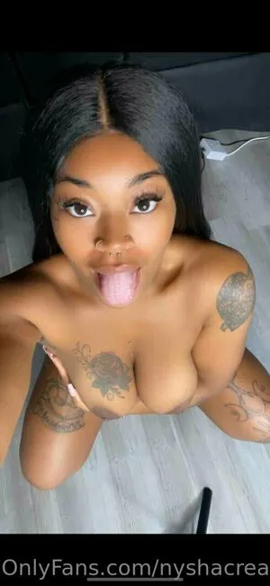 Nyshacreams OnlyFans Leaked Free Thumbnail Picture - #Mzrh9HtI8r