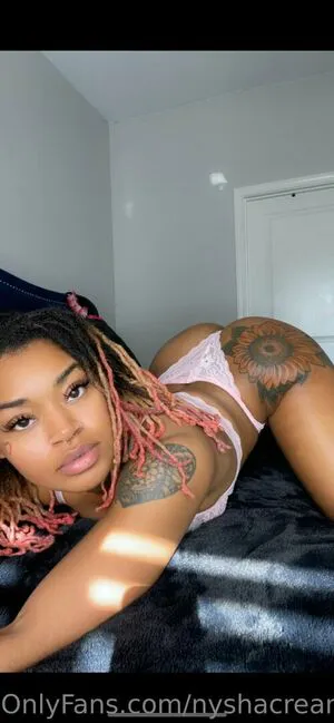 Nyshacreams OnlyFans Leaked Free Thumbnail Picture - #WcVFEm8D2s