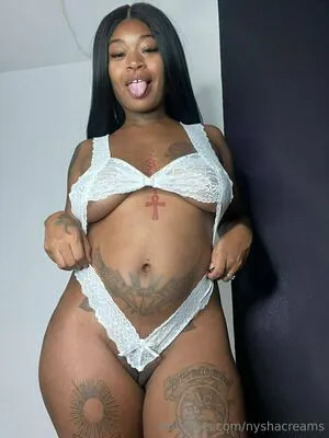 Nyshacreams OnlyFans Leaked Free Thumbnail Picture - #Y3OMupXkZf