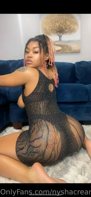 Nyshacreams OnlyFans Leaked Free Thumbnail Picture - #Z6MFCIxFzB