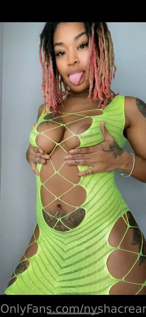 Nyshacreams OnlyFans Leaked Free Thumbnail Picture - #ZOY3I8SZA5