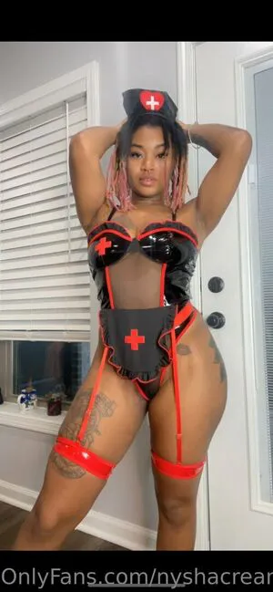 Nyshacreams OnlyFans Leaked Free Thumbnail Picture - #ccZ4BSRcU9