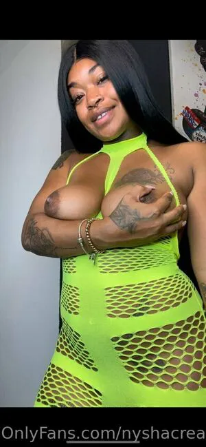 Nyshacreams OnlyFans Leaked Free Thumbnail Picture - #eH5SrSYAae
