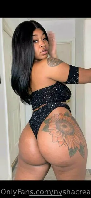Nyshacreams OnlyFans Leaked Free Thumbnail Picture - #eZjl9bOyfE