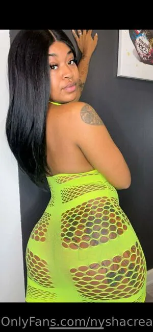 Nyshacreams OnlyFans Leaked Free Thumbnail Picture - #euSNuXwdju