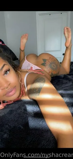 Nyshacreams OnlyFans Leaked Free Thumbnail Picture - #exkyh7KTxs