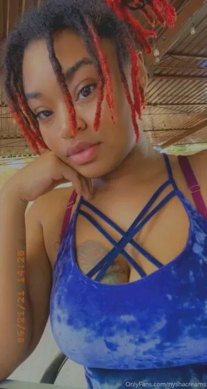 Nyshacreams OnlyFans Leaked Free Thumbnail Picture - #gODovpOxGb