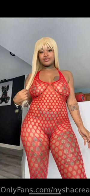 Nyshacreams OnlyFans Leaked Free Thumbnail Picture - #jqm2VssTYT