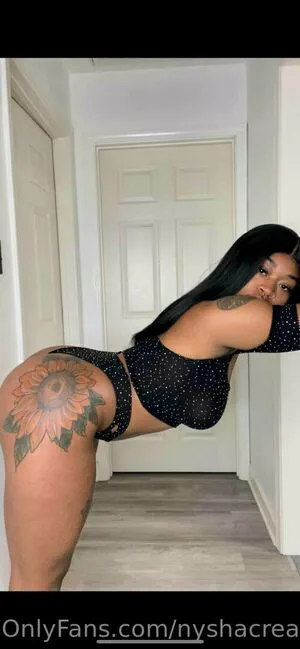 Nyshacreams OnlyFans Leaked Free Thumbnail Picture - #letlbtKewj