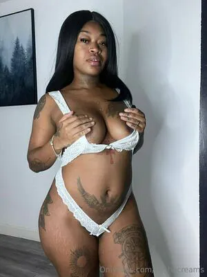 Nyshacreams OnlyFans Leaked Free Thumbnail Picture - #mQLaJERUub