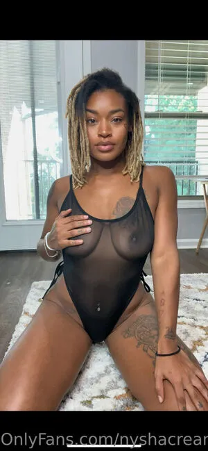 Nyshacreams OnlyFans Leaked Free Thumbnail Picture - #mwxnfrKkRI