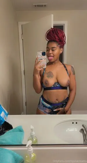 Nyshacreams OnlyFans Leaked Free Thumbnail Picture - #okEKEFuH63