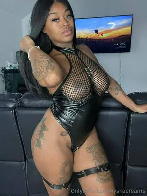 Nyshacreams OnlyFans Leaked Free Thumbnail Picture - #q4eJmTyEjA