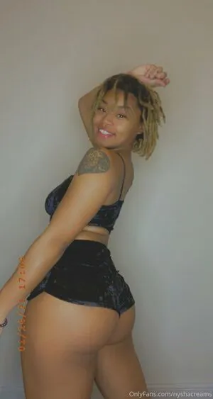 Nyshacreams OnlyFans Leaked Free Thumbnail Picture - #sa3pteBr75