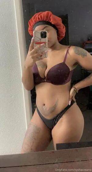 Nyshacreams OnlyFans Leaked Free Thumbnail Picture - #skBbOx7YlP