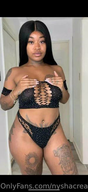 Nyshacreams OnlyFans Leaked Free Thumbnail Picture - #vTb7SArEjL