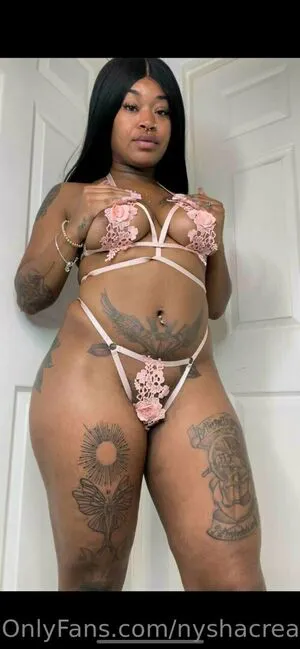 Nyshacreams OnlyFans Leaked Free Thumbnail Picture - #yd2yHFHB54
