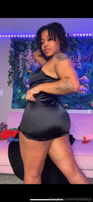 Nysibabyy OnlyFans Leaked Free Thumbnail Picture - #C2ROXOXGzx