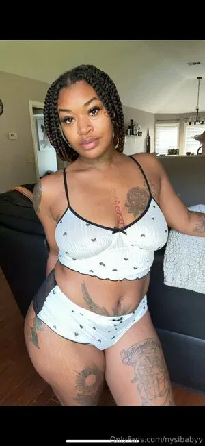 Nysibabyy OnlyFans Leaked Free Thumbnail Picture - #WM45ujIgkN