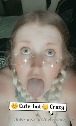 Nytemare Free OnlyFans Leaked Free Thumbnail Picture - #4htBYhr8Uo